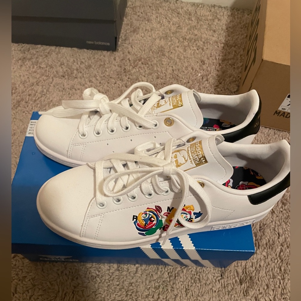 Stan smith Adidas